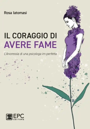 Coraggio Di Avere Fame fronte