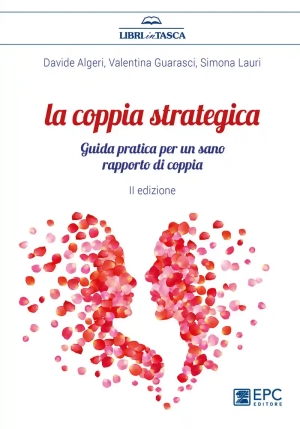 Coppia Strategica 2ed. fronte