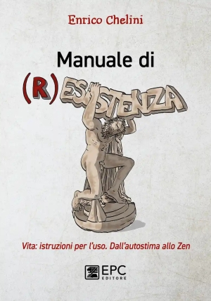 Manuale Di Resistenza fronte