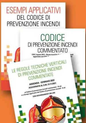 Kit Codice Prev+esempi+add. fronte