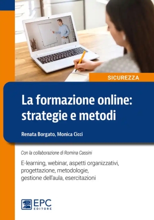 Formazione Online Strategie E Metodi fronte