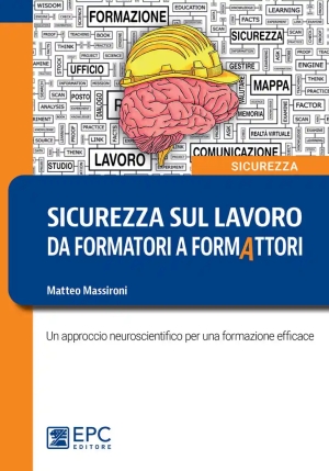 Sicurezza Sul Lavoro Formatori Formattor fronte