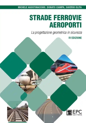 Strade Ferrovie Aeroporti fronte