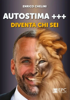 Autostima  Diventa Chi Sei fronte