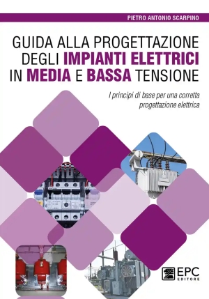 Guida Progettaz. Imp.elettrici Media Bas fronte