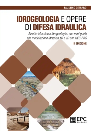 Idrogeologia E Opere Difesa Idraulica fronte