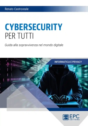 Cybersecurity Per Tutti fronte