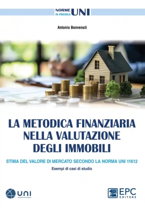 Metodica Finanziaria Valutazione Immob. fronte