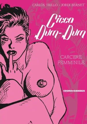 Cicca Dum-dum Omnibus 2 fronte