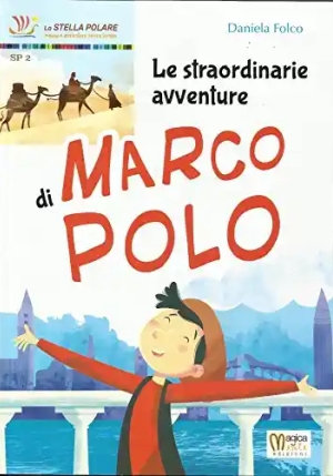 Stella Polare Avventure Marco Polo fronte