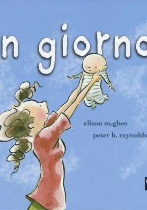 Giorno. Ediz. Illustrata (un) fronte