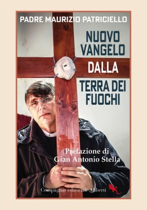 Nuovo Vangelo Dalla Terra Dei Fuochi fronte