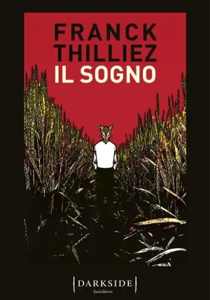 Il Sogno fronte