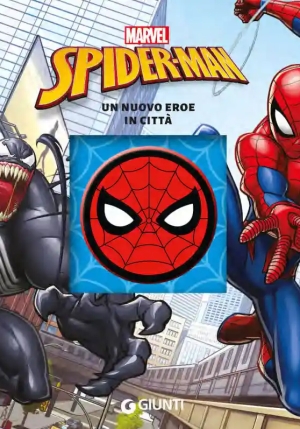 Spiderman - Nuovo Eroe In Citta' (un) fronte