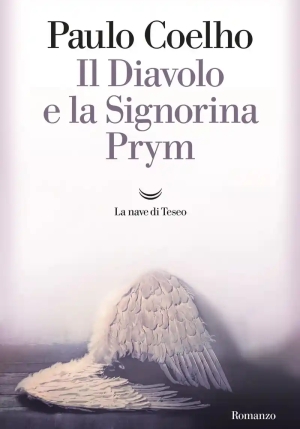 Il Diavolo E La Signora Prym fronte