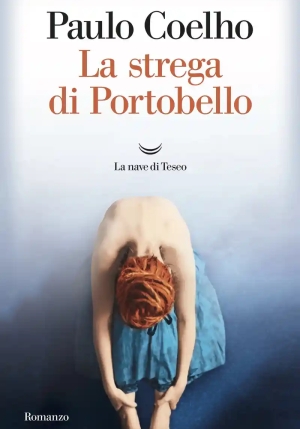 La Strega Di Portobello fronte