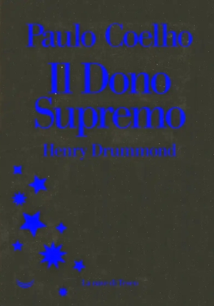 Il Dono Supremo. Henry Drummond fronte