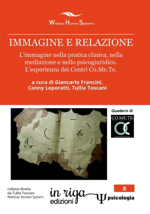 Immagine E Relazione fronte