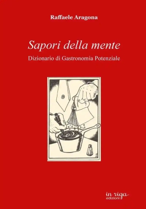 Sapori Della Mente fronte