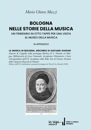 Bologna Nelle Storie Della Mus fronte