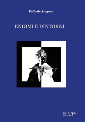 Enigmi E Dintorni fronte