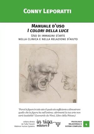 Colori Della Luce. Manuale fronte