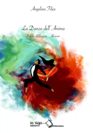 Danza Dell Anima fronte