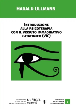 Introduzione Alla Psicoterapia fronte