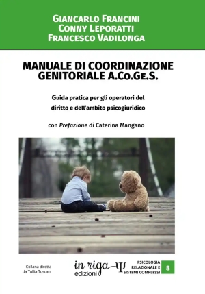 Manuale Di Coordinazione Genit fronte