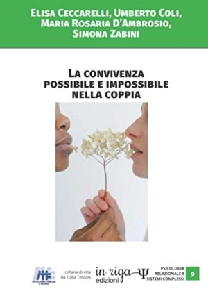 Convivenza Possibile E Impossi fronte