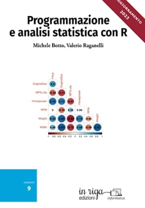 Programmazione E Analisi Stati fronte