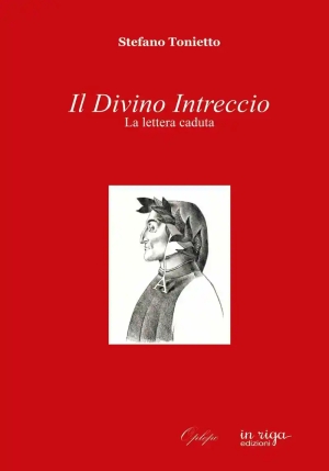 Divino Intreccio fronte