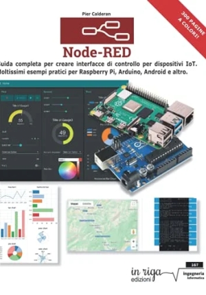 Node-red fronte