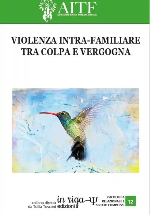 Violenza Intra-familiare Tra C fronte