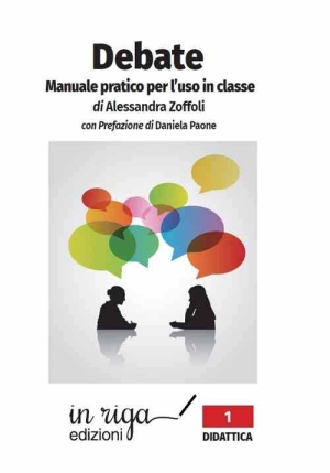 Debate. Manuale Pratico Per L? fronte