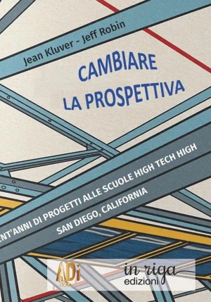 Cambiare La Prospettiva fronte