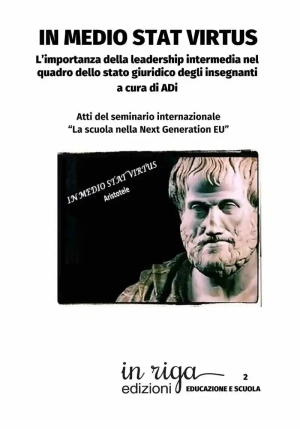 Gli Studenti Dotati fronte