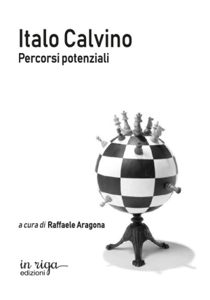 Italo Calvino. Percorsi Potenz fronte