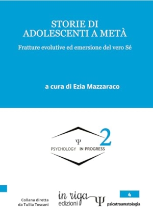 Storie Di Adolescenti A Meta fronte