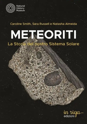 Meteoriti fronte