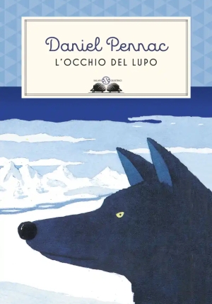 Occhio Del Lupo. Ediz. Illustrata (l') fronte