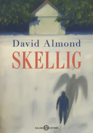 Skellig fronte