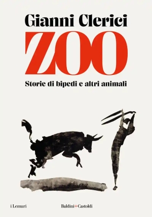 Zoo fronte