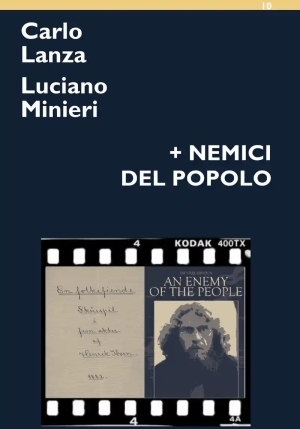 Nemici Del Popolo fronte