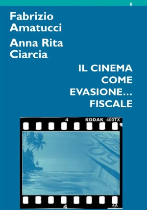 Cinema Come Evasione Fiscale fronte