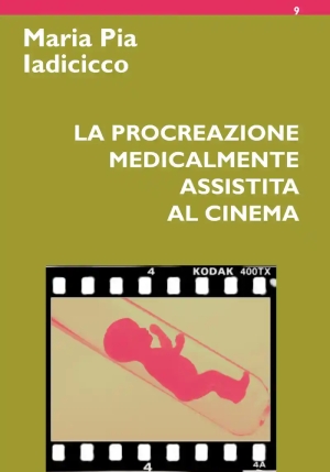 Procreazione Medicalmente Assistita Cine fronte