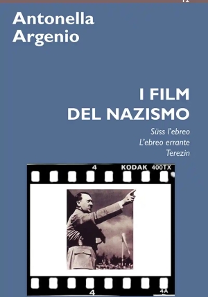 Film Del Nazismo fronte