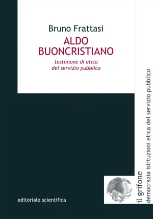 Aldo Buoncristiano fronte