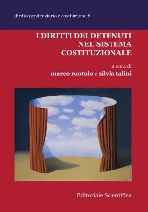 Diritti Detenuti Sistema Costituzionale fronte