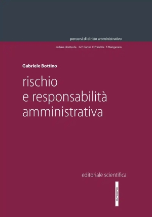 Rischio E Responsabilita' Amministrativa fronte